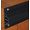 Taylor Dock ProCommerical Grade Premium Side Gard 4.25" High, 10Ft Coil, Blk 45990 - alternate 1